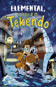 Title: Elemental, Equipo Tekendo, Author: Tekendo