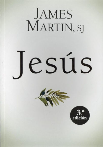 JESUS