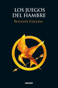 Title: Los Juegos del Hambre 1 - Los Juegos del Hambre, Author: Suzanne Collins