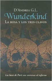 Title: Wunderkind 2, Author: D'Andrea G.L