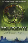Insurgente (Divergent Series #2)