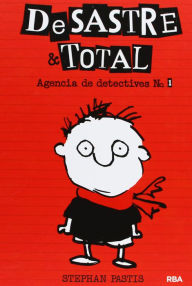 Title: Agencia de detectives / Timmy Failure: Mistakes Were Made, Author: Stephan Pastis