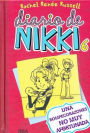 Una rompecorazones no muy afortunada (Diario de Nikki #6)