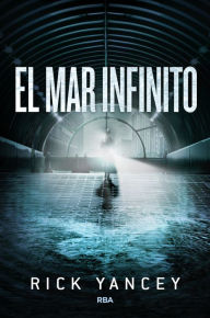 Title: La quinta ola 2 - El mar infinito, Author: Rick Yancey