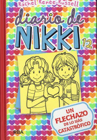 Title: Diario de Nikki #12, Author: Rachel Renée Russell