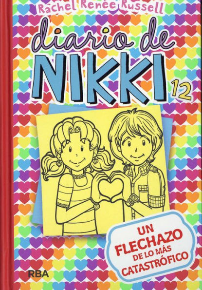 Diario de Nikki #12