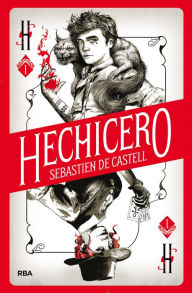 Title: Hechicero 1 - Hechicero, Author: Sebastien de Castell