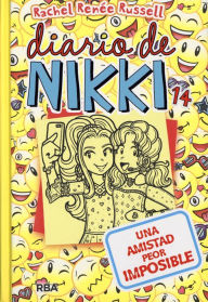 Title: Diario de Nikki # 14, Author: Rachel Renée Russell