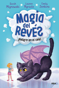 Title: ¡Peligro en el cole! / Sticks & Stones, Author: Sarah Mlynowski