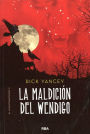 LA MALDICION DEL WENDIGO