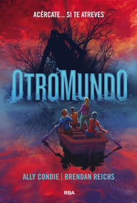 Title: Otromundo (Otromundo 1), Author: Ally Condie