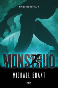 Title: Monstruo (Monstruo 1), Author: Michael Grant