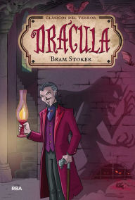 Title: Drácula, Author: Bram Stoker