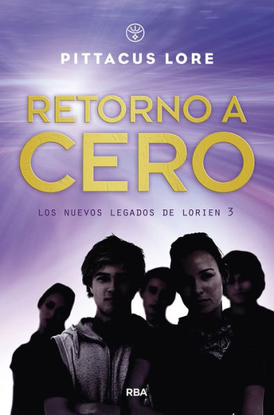 Retorno a cero / Return to Zero