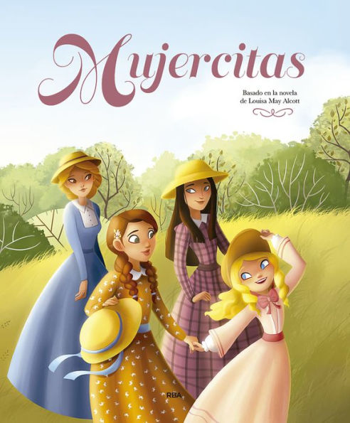 Mujercitas (edición álbum ilustrado) / Little Women