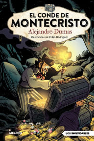 Title: El conde de Montecristo / The Count of Montecristo, Author: Alexandre Dumas