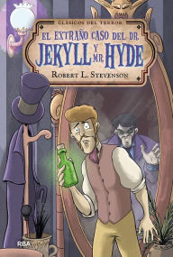 Title: El extraño caso del Dr. Jekyll y Mr. Hyde, Author: Robert Louis Stevenson
