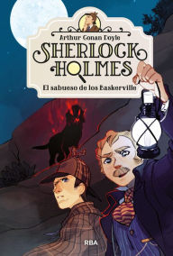 Title: Sherlock Holmes 3 - El Sabueso de los Baskerville, Author: Arthur Conan Doyle