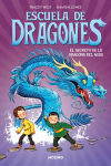 Alternative view 1 of El secreto de la dragona del agua / Secret of the Water Dragon
