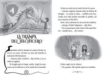 Alternative view 3 of El secreto de la dragona del agua / Secret of the Water Dragon
