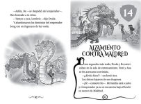 Alternative view 6 of El secreto de la dragona del agua / Secret of the Water Dragon