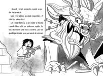 Alternative view 4 of El despertar de la Bestia León / Rise of the Lion Beast