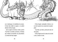 Alternative view 5 of El despertar de la Bestia León / Rise of the Lion Beast