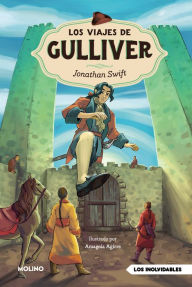 Title: Los viajes de Gulliver, Author: Jonathan Swift