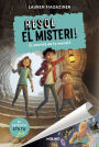 Resol el misteri! 1 - El secret de la mansió