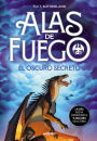 El oscuro secreto (Alas de fuego 4) / The Dark Secret