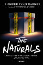 The Naturals: Para cazar a un asesino tienes que ser su tipo / The Naturals: To Catch a Serial Killer, You Have to Think Like One