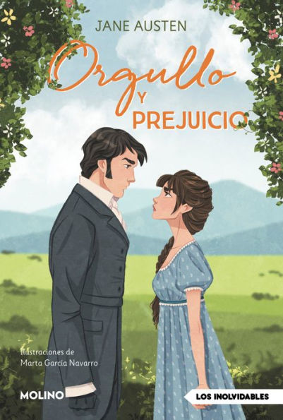 Orgullo y prejuicio / Pride and Prejudice