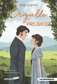 Title: Orgullo y prejuicio, Author: Jane Austen