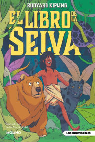 Title: El libro de la selva / The Jungle Book, Author: Rudyard Kipling