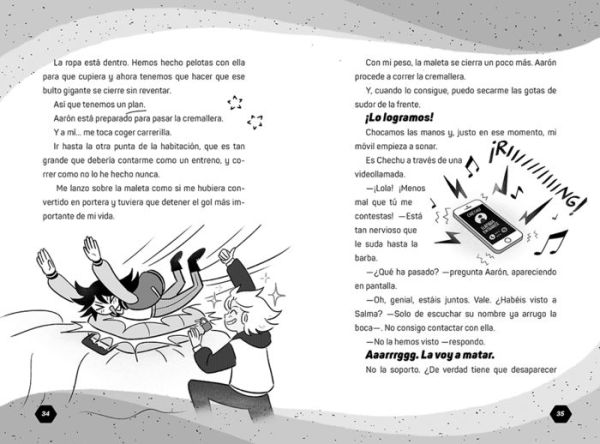 ¡Campeones de rebote! / Champions by Pure Luck