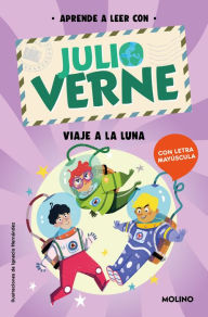 Title: PHONICS IN SPANISH-Aprende a leer con Verne: Viaje a la Luna / PHONICS IN SPANIS H - Journey to the Moon, Author: Julio Verne