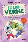 Alternative view 1 of PHONICS IN SPANISH-Aprende a leer con Verne: Viaje a la Luna / PHONICS IN SPANISH - Journey to the Moon