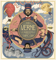 Title: Jules Verne. Las grandes novelas / Jules Verne: The Great Novels, Author: Jules Verne