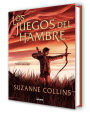 Los juegos del hambre (Edición ilustrada) / The Hunger Games (Illustrated Edition)