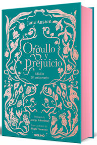Online free pdf books download Orgullo y prejuicio (Edición coleccionista cantos pintados) / Pride & Prejudice (Collector's edition Sprayed Edges) 9788427246348 RTF DJVU