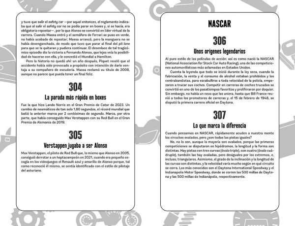 365 curiosidades increíbles sobre el deporte / Incredible Facts About Sports