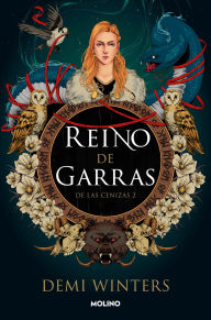 Title: Reino de garras / Kingdom of Claw, Author: Demi Winters