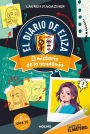¡Resuelve el misterio! El diario de Eliza 1 - El misterio de la academia