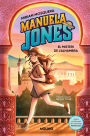Manuela Jones (edició en català) 1 - El misteri de l'Alhambra