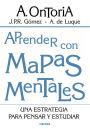 Aprender con mapas mentales: Una estrategia para pensar y estudiar