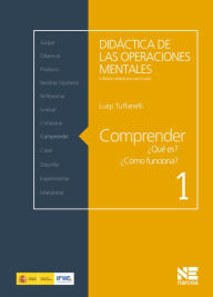 Title: Comprender: ¿Qué es? ¿Cómo funciona?, Author: Luigi Tuffanelli