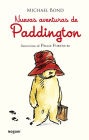 Nuevas aventuras de Paddington / More about Paddington