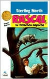 Rascal, mi tremendo mapache