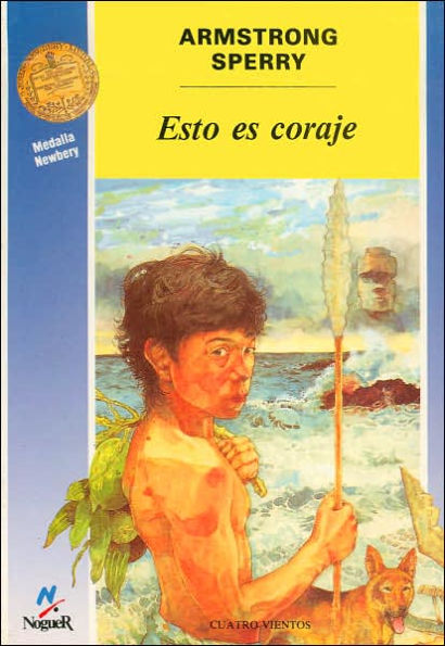 Esto es coraje