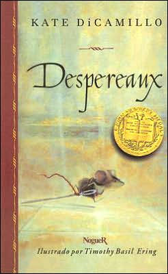 Despereaux (The Tale of Despereaux)